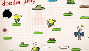 Doodle Jump /data/image/game/doodle-jump.jpg