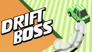 Drift Boss /data/image/game/drift-boss.jpg